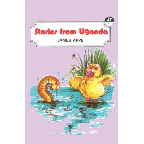 Stories from Uganda