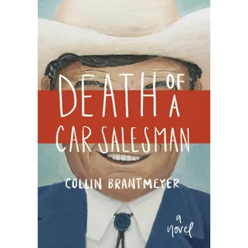 Death of a Car Salesman