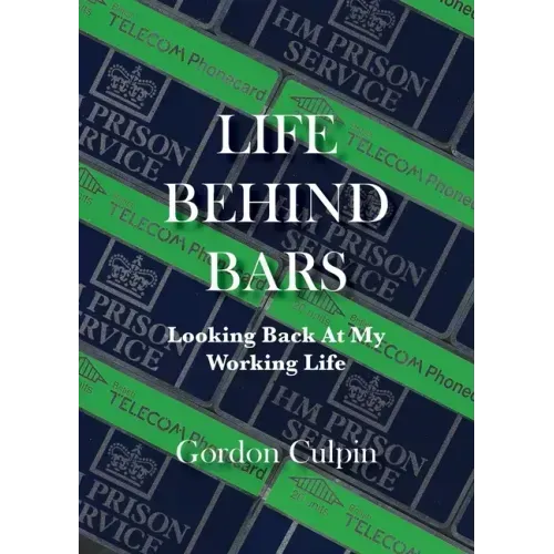Life Behind Bars