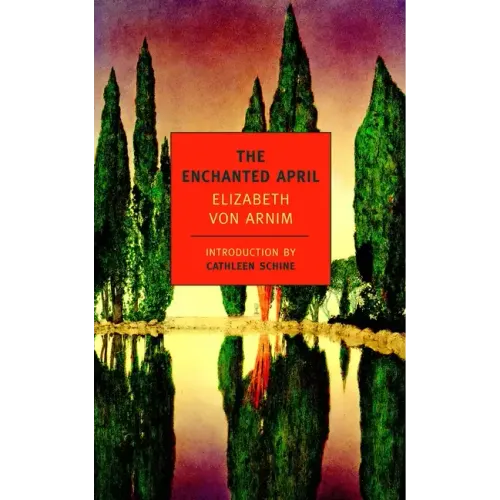 The Enchanted April
