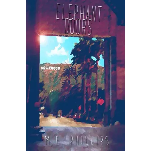 Elephant Doors