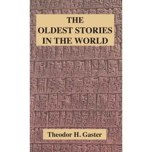Oldest Stories in the World