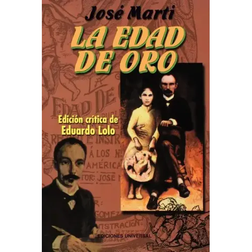 La Edad de Oro