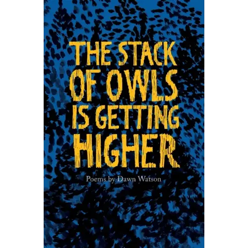 The Stack of Owls is Getting Higher