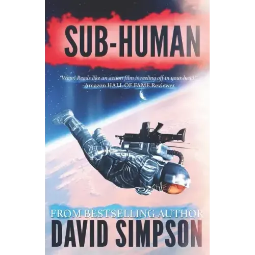 Sub-Human
