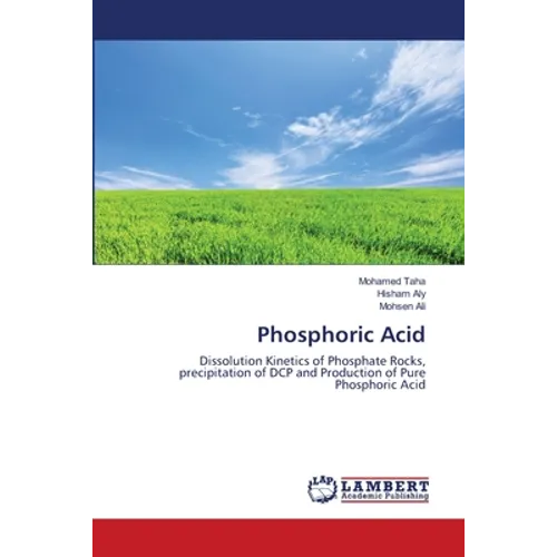 Phosphoric Acid
