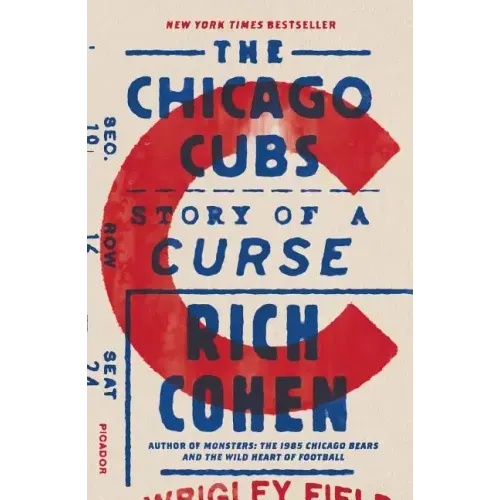 The Chicago Cubs: Story of a Curse