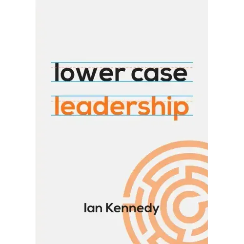 lower case leadership