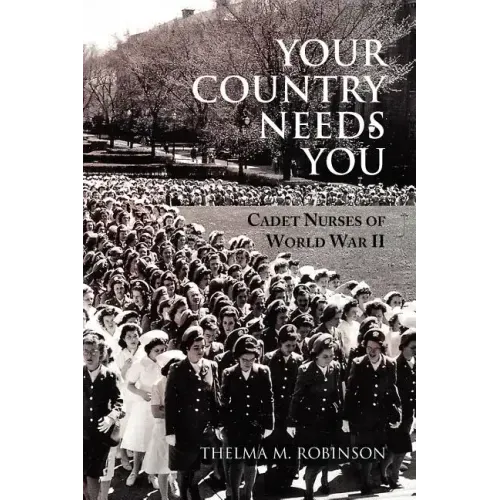 Your Country Needs You