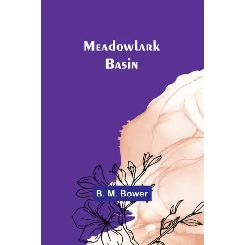 Meadowlark Basin