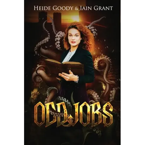 Oddjobs