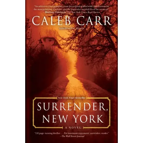 Surrender, New York