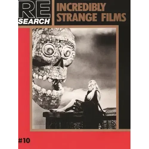 Incredibly Strange Films