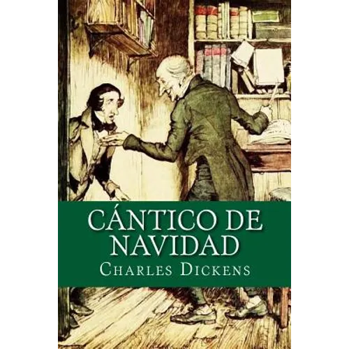 Cántico de Navidad