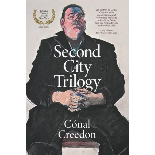 Second City Trilogy