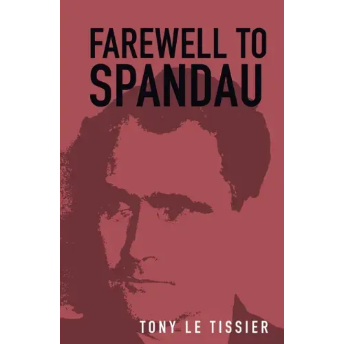 Farewell to Spandau