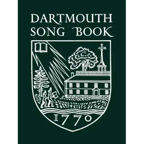 Dartmouth Song Book