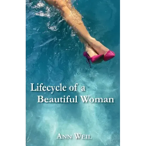 Lifecycle of a Beautiful Woman