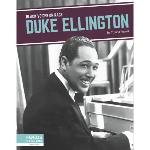 Duke Ellington