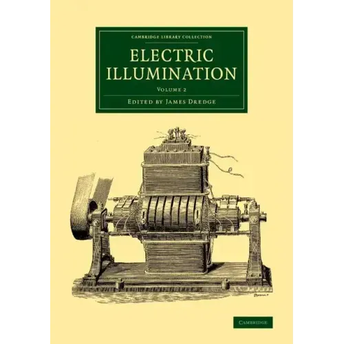 Electric Illumination - Volume 2