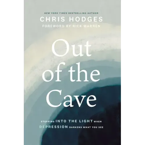 Out of the Cave