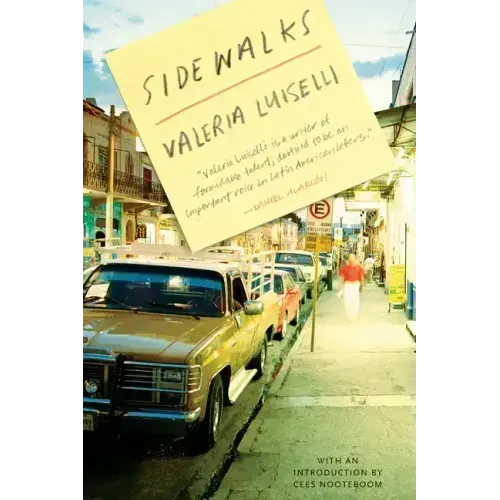 Sidewalks