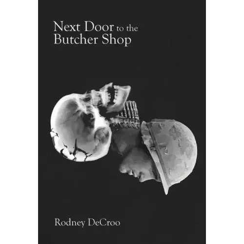 Next Door to the Butcher Shop