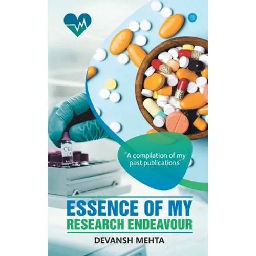 Essence of my Research Endeavour