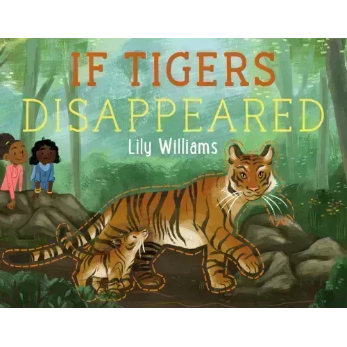 If Tigers Disappeared