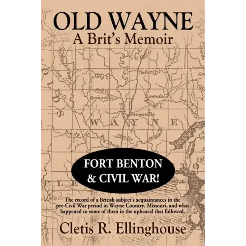 Old Wayne