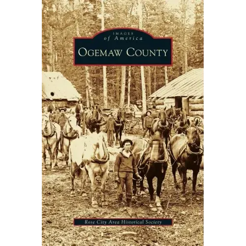 Ogemaw County