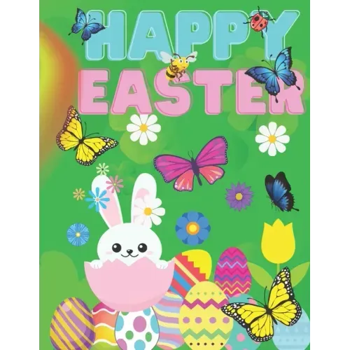 Happy Easter