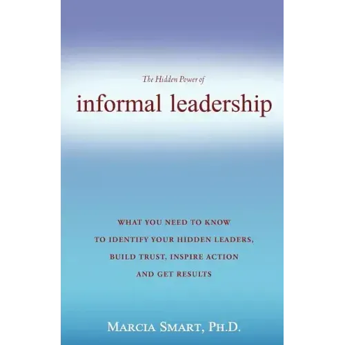 Informal Leadership