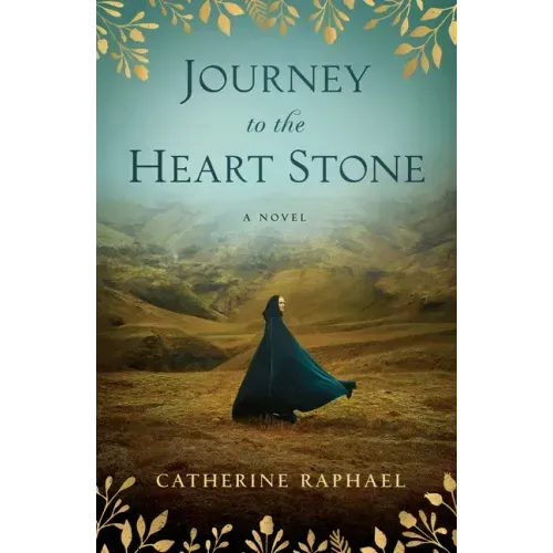 Journey to the Heart Stone