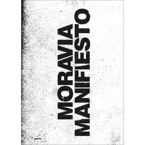 Moravia Manifesto: Coding Strategies for Informal Neighborhoods