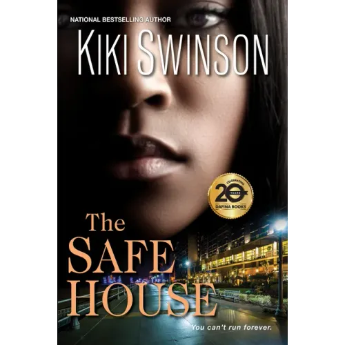 The Safe House