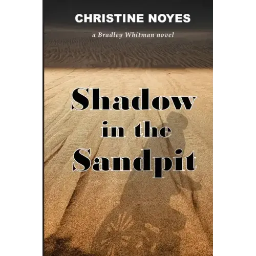Shadow in the Sandpit