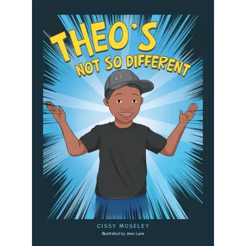 Theo's Not so Different