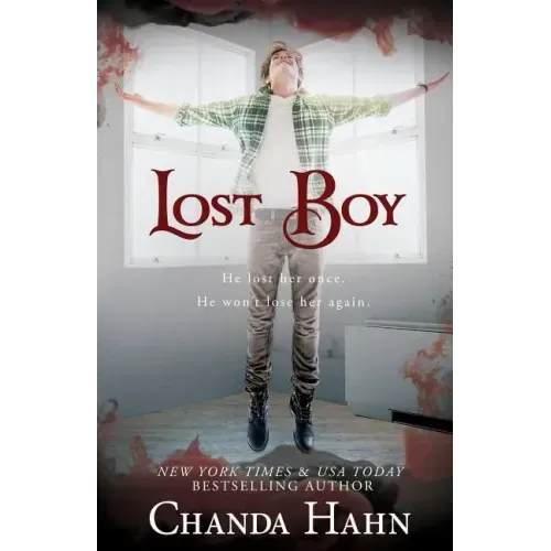 Lost Boy