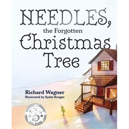 Needles, the Forgotten Christmas Tree