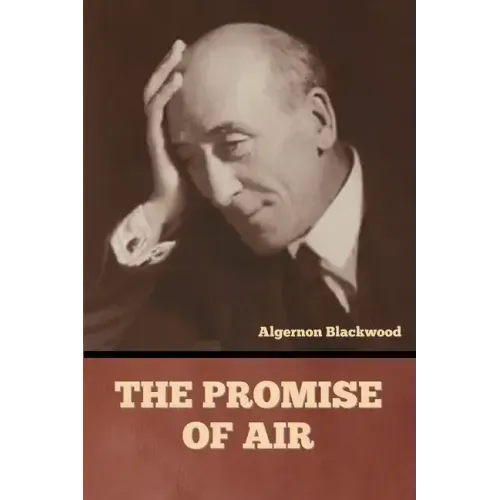 The Promise of Air