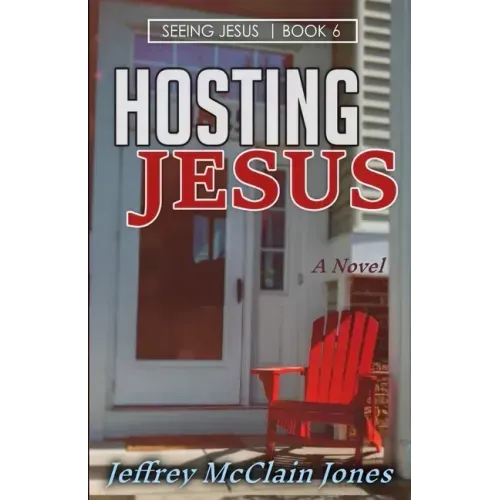 Hosting Jesus