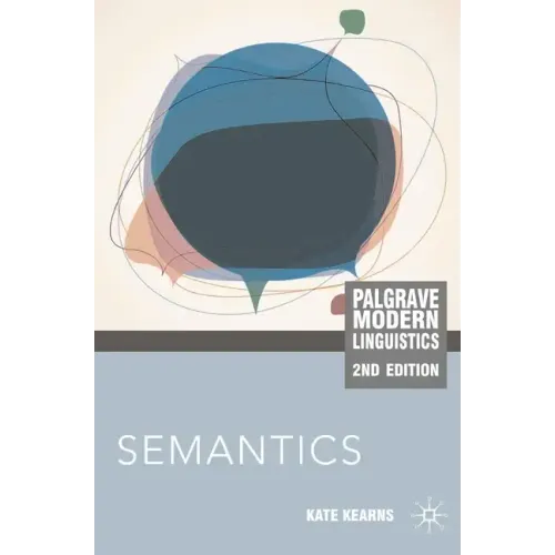 Semantics