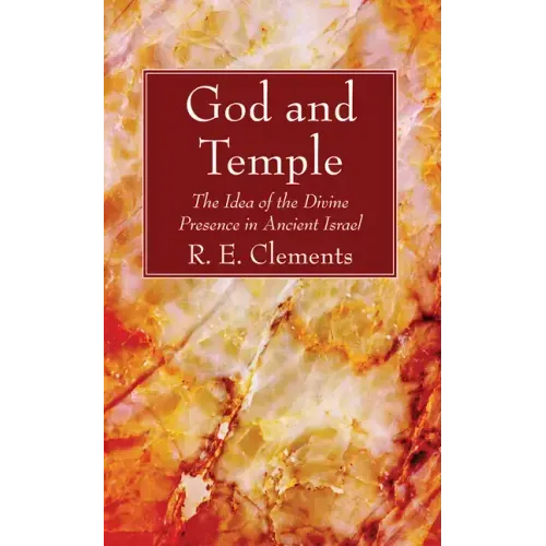 God and Temple