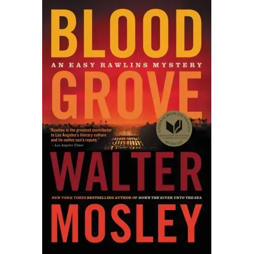 Blood Grove