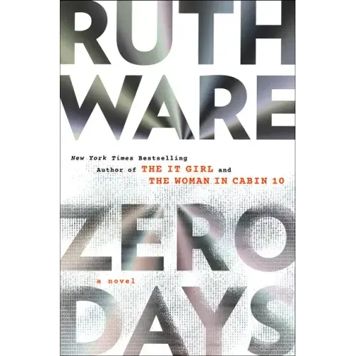 Zero Days