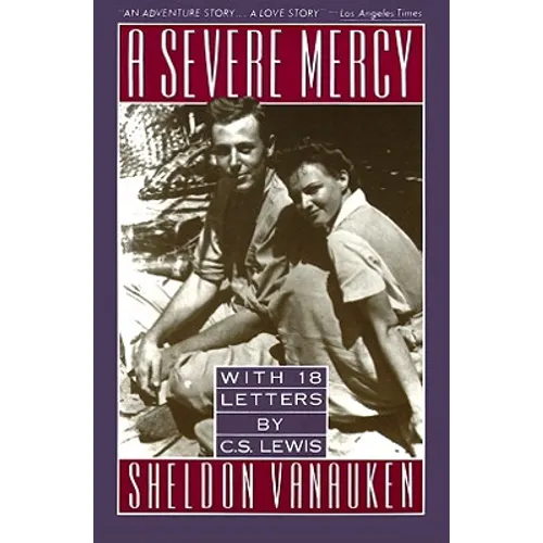 A Severe Mercy