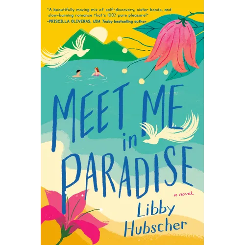 Meet Me in Paradise