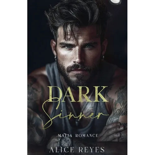 Dark Sinner: Mafia Romance