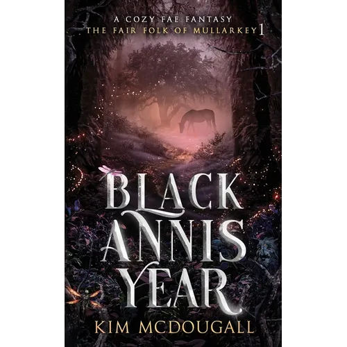 Black Annis Year